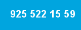 925 522 15 59